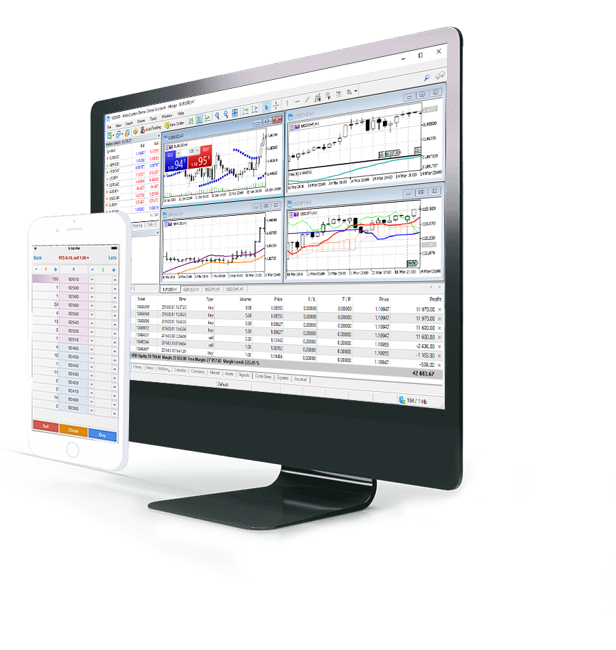 The world's leading financial technology service provider