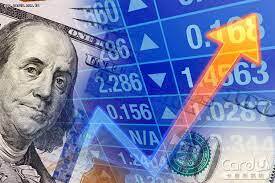 MT5 foreign exchange trading market: good for the US dollar!