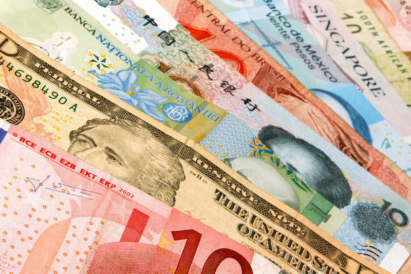 Short-term risks of the pound, financial trend analysis