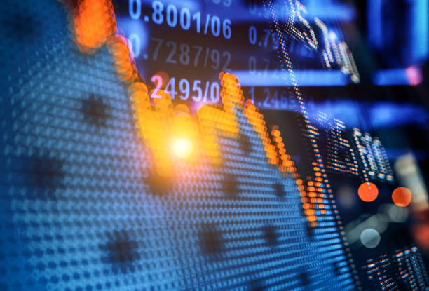 Basic Processes and Key Considerations for Building a Stock Trading Platform vs. a Forex Trading Platform