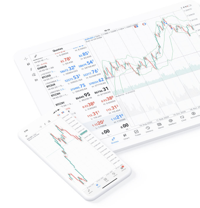 Choosing Between Main Label and White Label: Selecting the Right Forex Platform Setup