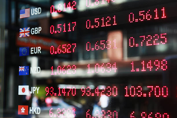 Seamless Integration of Exchanges and Blockchain: A Unified Solution for Currency Exchange